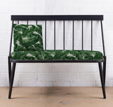 Sunbrella Tropics Jungle 145214-0000 Fusion Collection Upholstery Fabric