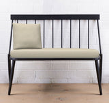 Sunbrella Pique Flax 40421-0002 Fusion Collection Upholstery Fabric