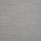 Sunbrella Pique Ash 40421-0027 Fusion Collection Upholstery Fabric