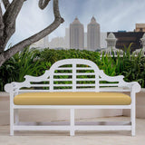 Sunbrella Canvas Wheat 5414-0000 Elements Collection Upholstery Fabric