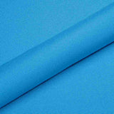 Sunbrella Makers Collection Canvas Cyan 56105-0000 Upholstery Fabric