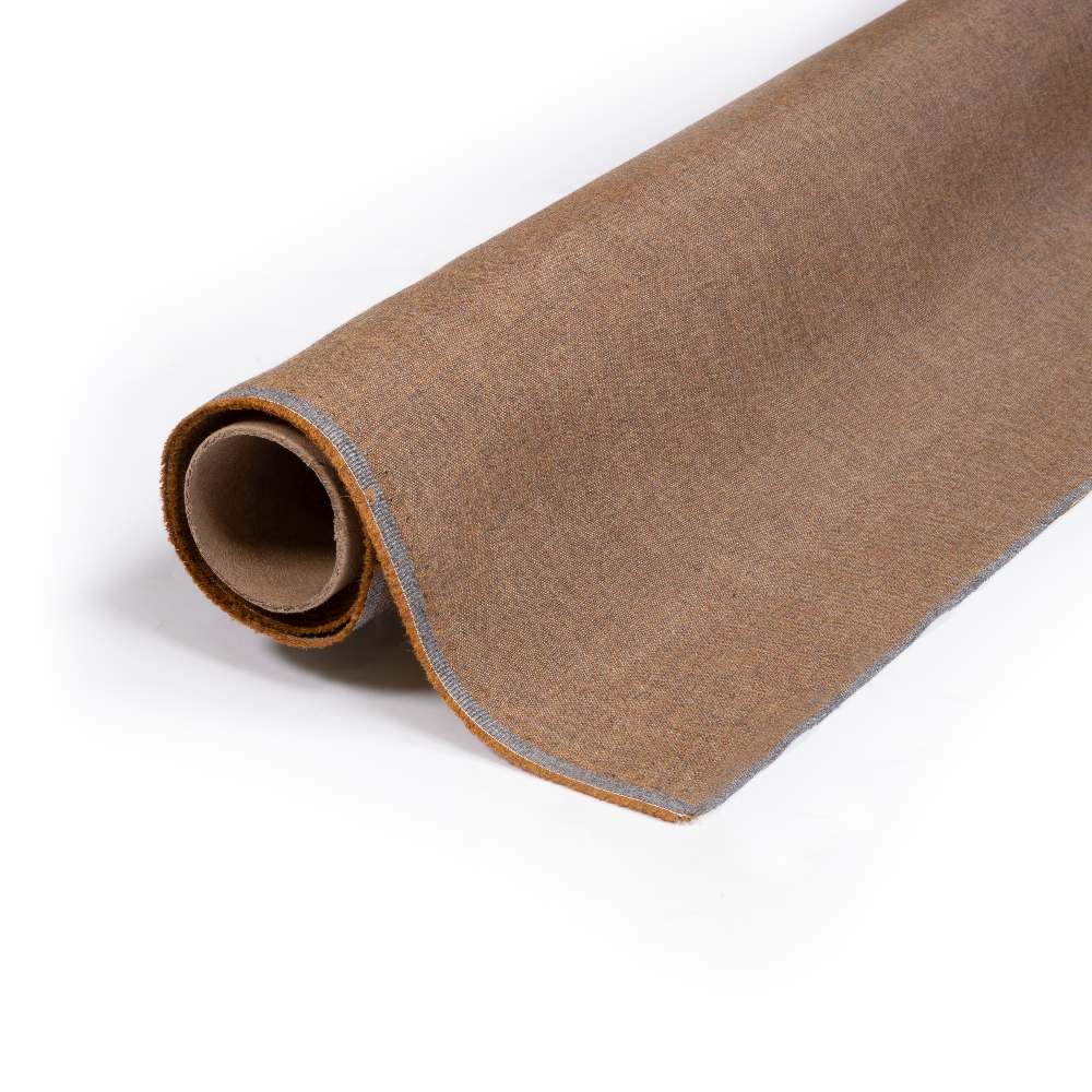Sunbrella Makers Collection Cast Teak 48093-0000 Upholstery Fabric