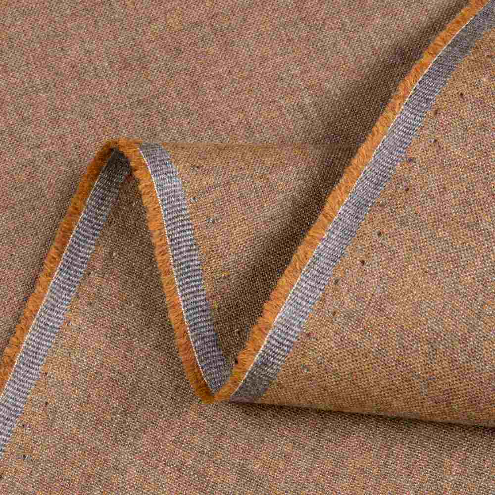 Sunbrella Makers Collection Cast Teak 48093-0000 Upholstery Fabric