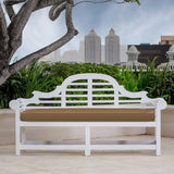 Sunbrella Makers Collection Cast Teak 48093-0000 Upholstery Fabric