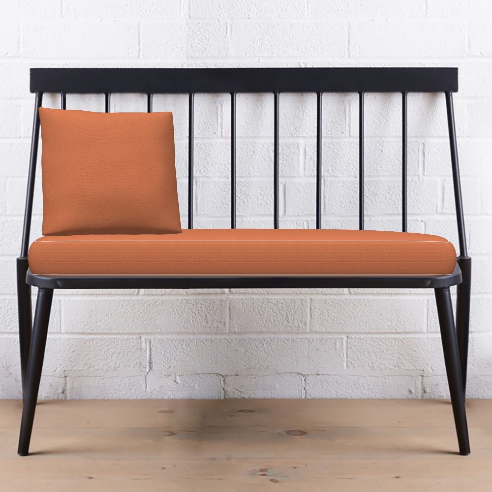 Sunbrella Cast Coral 48108-0000 The Pure Collection Upholstery Fabric