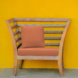 Sunbrella Cast Coral 48108-0000 The Pure Collection Upholstery Fabric