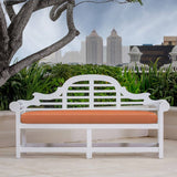 Sunbrella Cast Coral 48108-0000 The Pure Collection Upholstery Fabric