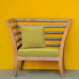 Sunbrella Cast Citrus 48112-0000 The Pure Collection Upholstery Fabric