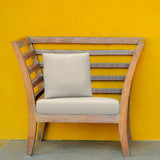 Sunbrella Cast Pumice 48114-0000 The Pure Collection Upholstery Fabric