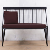 Sunbrella Cast Currant 48115-0000 The Pure Collection Upholstery Fabric