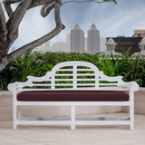 Sunbrella Cast Currant 48115-0000 The Pure Collection Upholstery Fabric