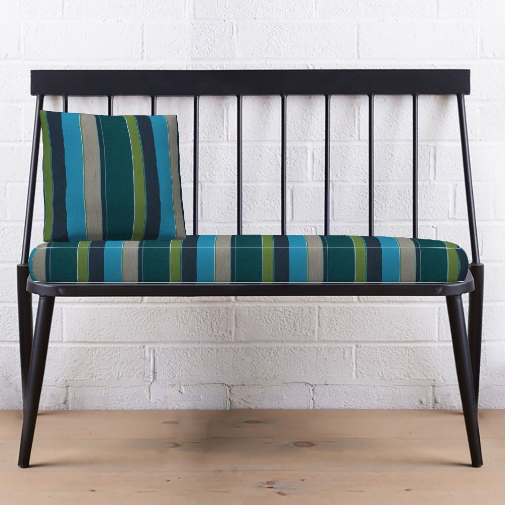 Sunbrella Expand Calypso 14049-0003 Dimension Collection Upholstery Fabric