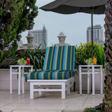 Sunbrella Expand Calypso 14049-0003 Dimension Collection Upholstery Fabric