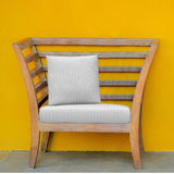 Sunbrella Scale Cloud 14050-0001 Dimension Collection Upholstery Fabric