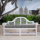 Sunbrella Scale Smoke 14050-0003 Dimension Collection Upholstery Fabric