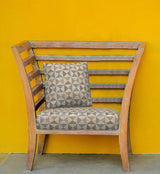 Sunbrella Array Dune 145654-0001 Dimension Collection Upholstery Fabric