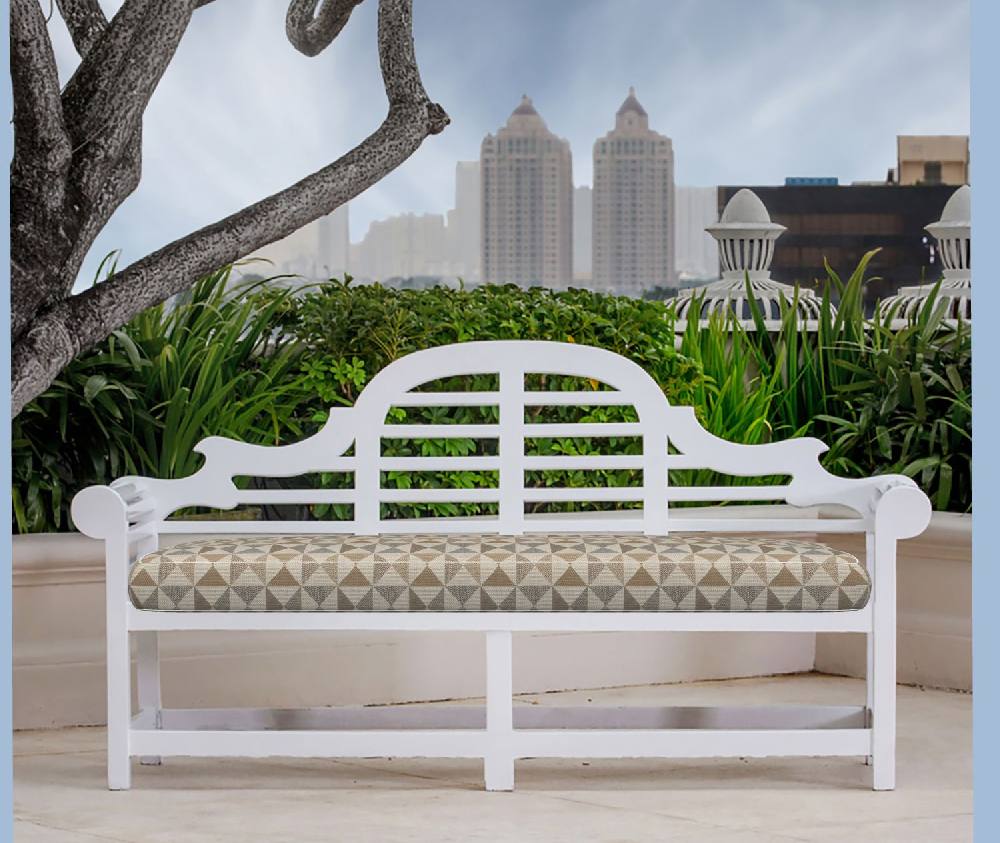 Sunbrella Array Dune 145654-0001 Dimension Collection Upholstery Fabric