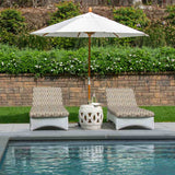 Sunbrella Array Dune 145654-0001 Dimension Collection Upholstery Fabric