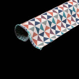 Sunbrella Array Caribbean 145654-0003 Dimension Collection Upholstery Fabric