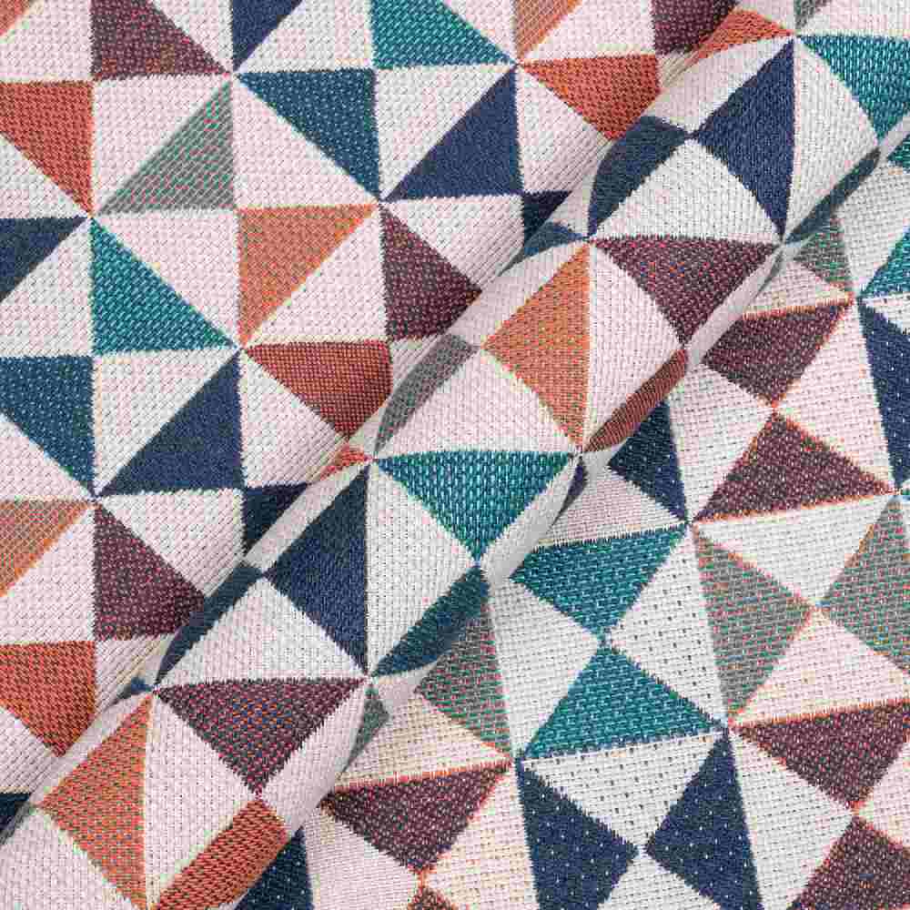Sunbrella Array Caribbean 145654-0003 Dimension Collection Upholstery Fabric