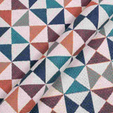 Sunbrella Array Caribbean 145654-0003 Dimension Collection Upholstery Fabric