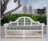 Sunbrella Array Caribbean 145654-0003 Dimension Collection Upholstery Fabric