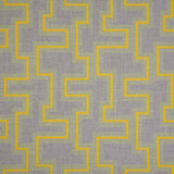 Sunbrella Resonate Citronelle 145656-0004 Dimension Collection Upholstery Fabric