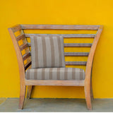 Sunbrella Range Dune 40564-0001 Dimension Collection Upholstery Fabric