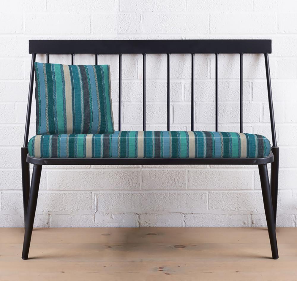 Sunbrella Ascend Oasis 145410-0005 Fusion Collection Upholstery Fabric