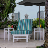 Sunbrella Ascend Oasis 145410-0005 Fusion Collection Upholstery Fabric