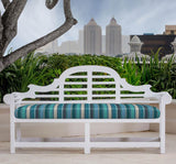 Sunbrella Ascend Oasis 145410-0005 Fusion Collection Upholstery Fabric