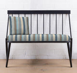 Sunbrella Ascend Spa 145410-0009 Fusion Collection Upholstery Fabric