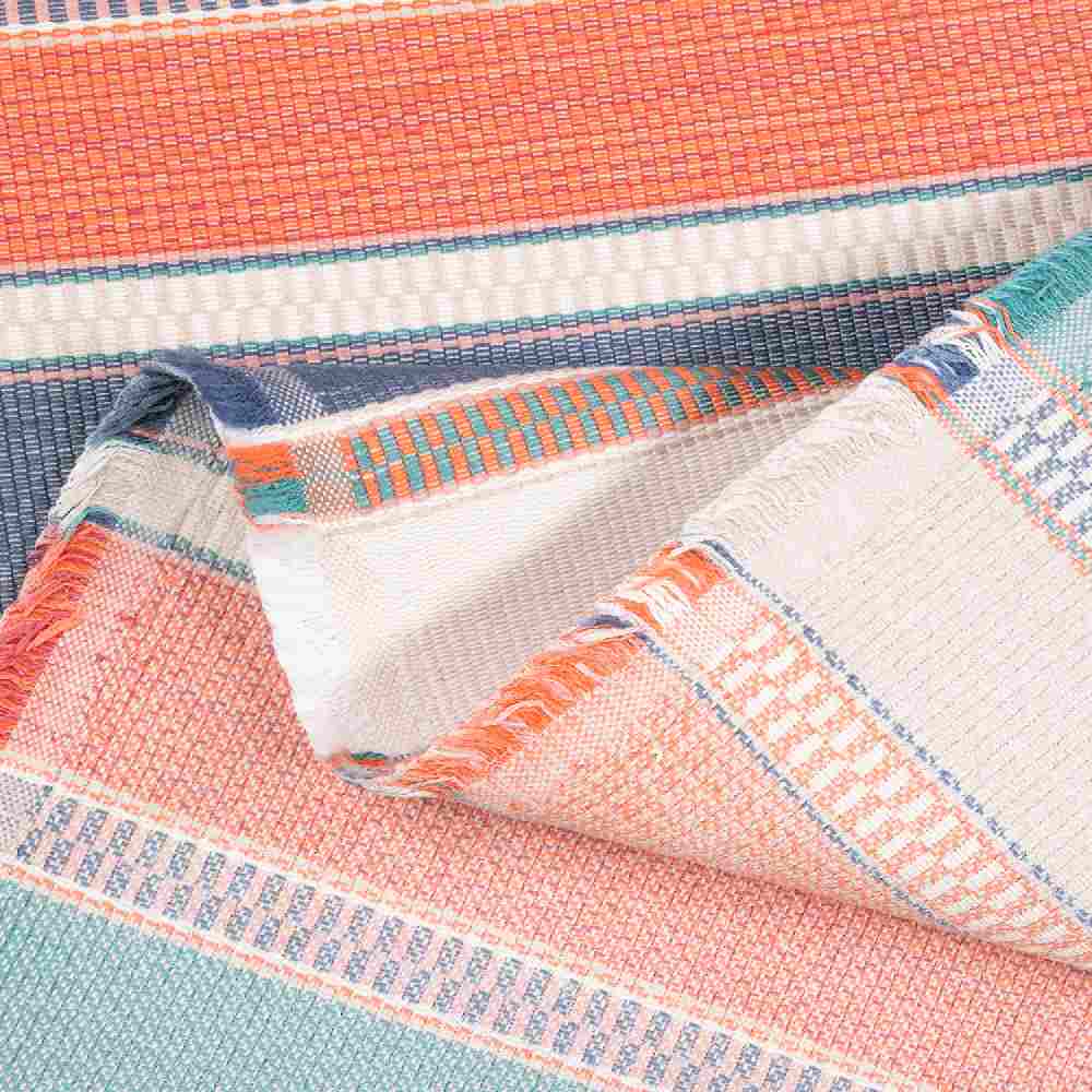 Sunbrella Ascend Tropical 145410-0008 Fusion Collection Upholstery Fabric