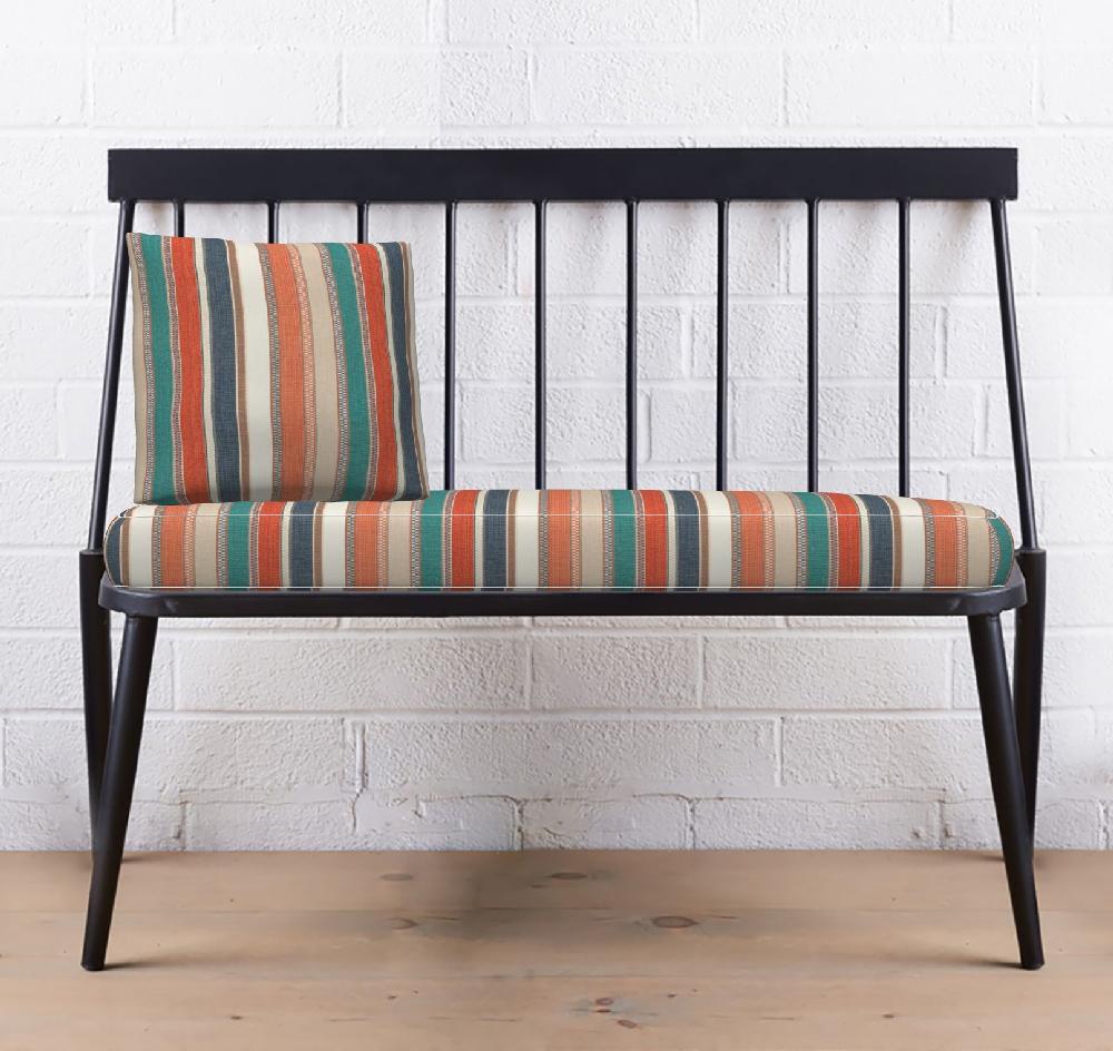 Sunbrella Ascend Tropical 145410-0008 Fusion Collection Upholstery Fabric