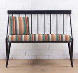 Sunbrella Ascend Tropical 145410-0008 Fusion Collection Upholstery Fabric