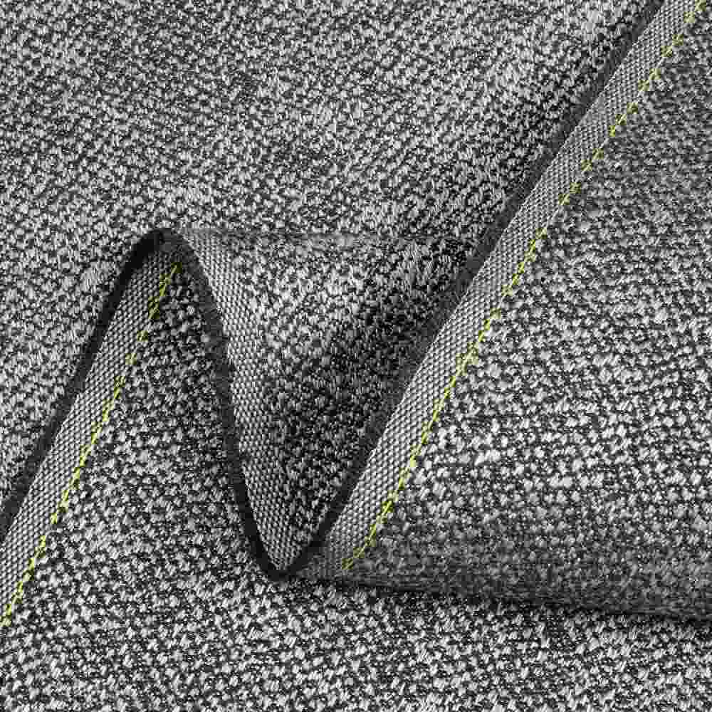 Sunbrella Chartres Granite 45864-0105 Fusion Collection Upholstery Fabric