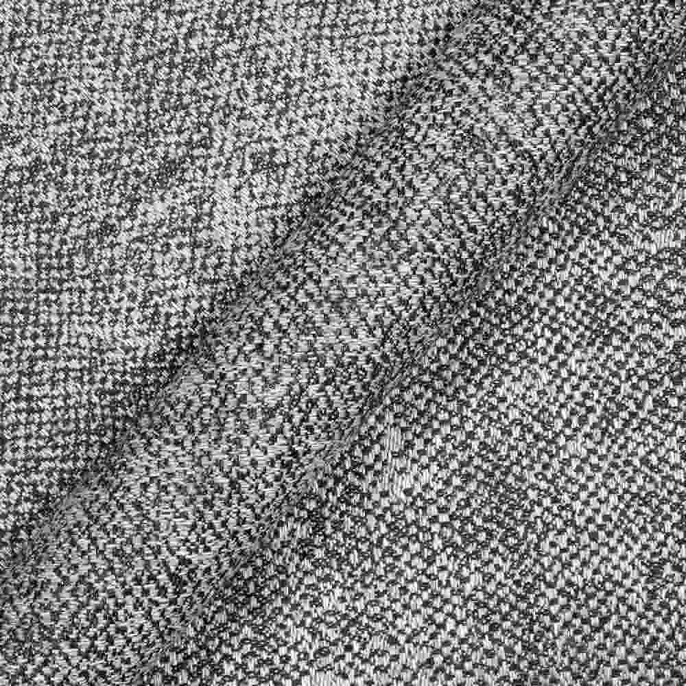 Sunbrella Chartres Granite 45864-0105 Fusion Collection Upholstery Fabric