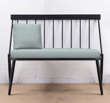 Sunbrella Chartres Opal 45864-0087 Fusion Collection Upholstery Fabric