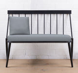 Sunbrella Chartres Rainfall 45864-0106 Fusion Collection Upholstery Fabric