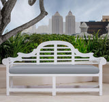 Sunbrella Chartres Rainfall 45864-0106 Fusion Collection Upholstery Fabric