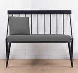 Sunbrella Crete Stone 44353-0002 Fusion Collection Upholstery Fabric