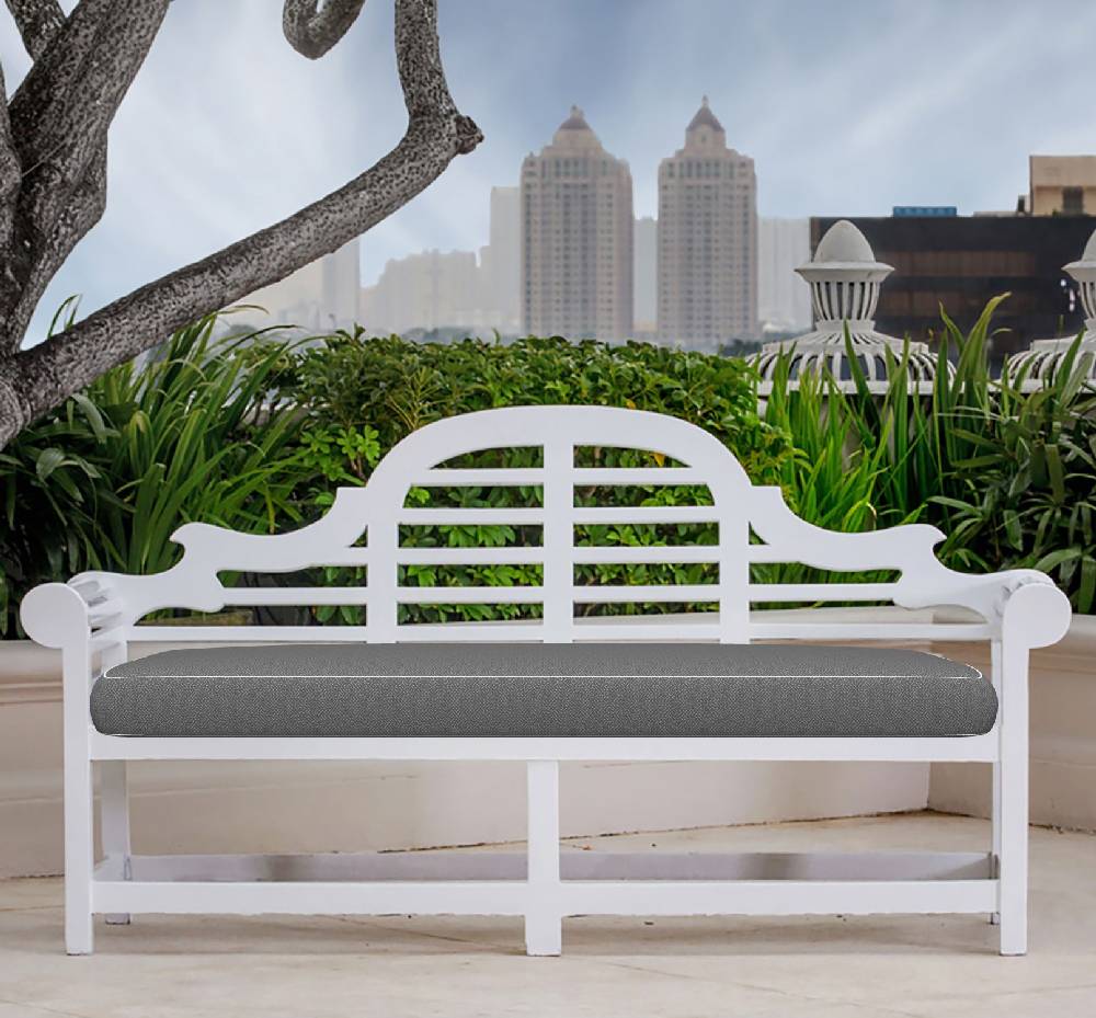 Sunbrella Crete Stone 44353-0002 Fusion Collection Upholstery Fabric