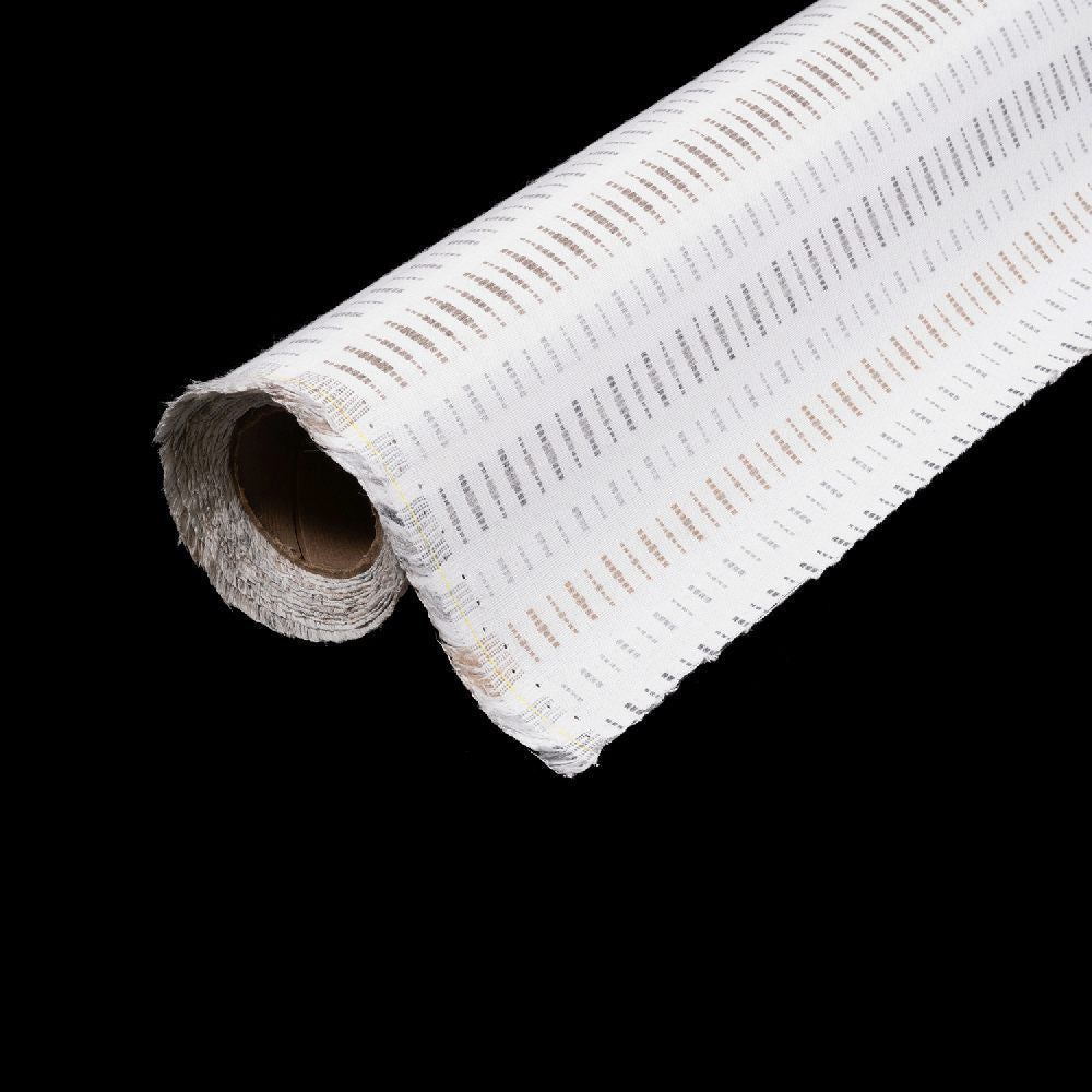 Sunbrella Esti Limestone 44349-0027 Fusion Collection Upholstery Fabric