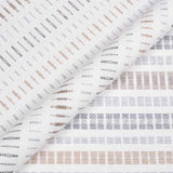 Sunbrella Esti Limestone 44349-0027 Fusion Collection Upholstery Fabric