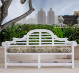 Sunbrella Instinct Espresso 145673-0004 Fusion Collection Upholstery Fabric