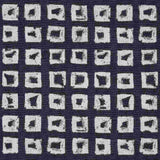 Sunbrella Kindle Indigo 145666-0004 Fusion Collection - Reversible Upholstery Fabric (Dark Side)