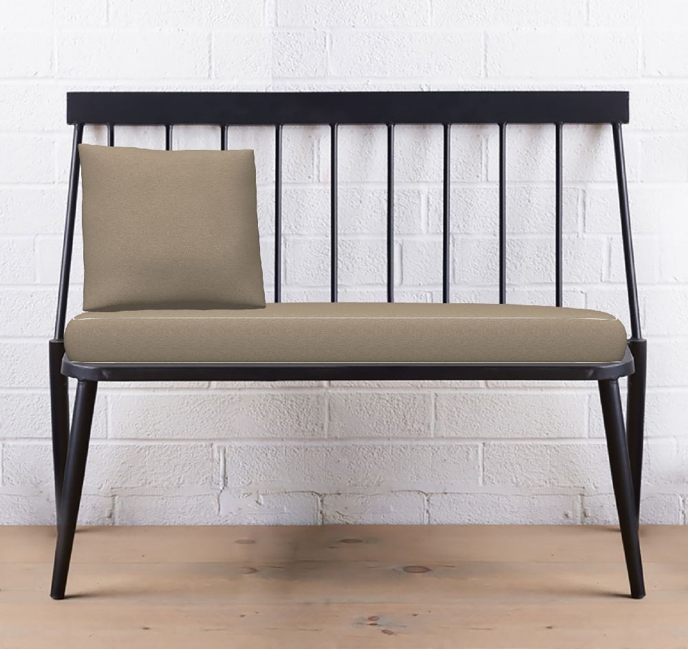 Sunbrella Pashmina Alpaca 40501-0012 Fusion Collection Upholstery Fabric