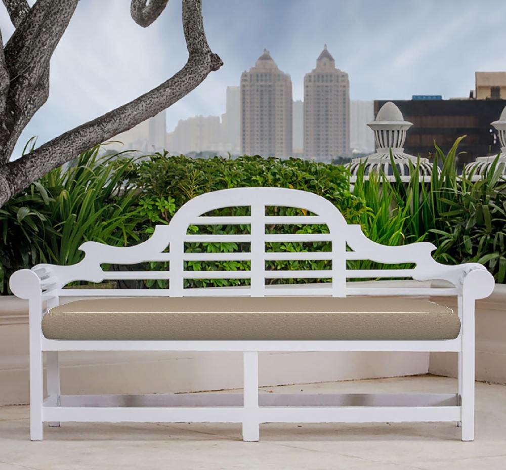 Sunbrella Pashmina Alpaca 40501-0012 Fusion Collection Upholstery Fabric