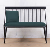 Sunbrella Pashmina Teal 40501-0003 Fusion Collection Upholstery Fabric