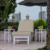 Sunbrella Piazza Burlap 305423-0016 Fusion Collection Upholstery Fabric